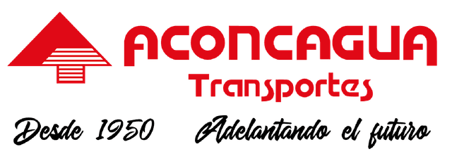 ACONCAGUA TRANSPORTES