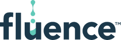 Logo de FLUENCE