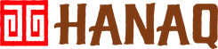 Logo de HANAQ