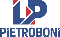 Logo de LP PIETROBONI