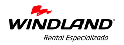 Logo de WINDLAND