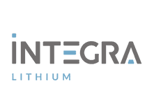 Logo de INTEGRA LITHIUM