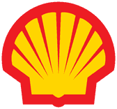 Logo de SHELL