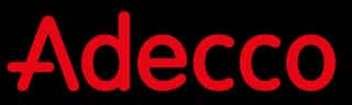 Logo de ADECCO
