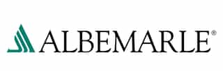 Logo de ALBEMARLE