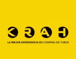 Logo de KRAH AMERICA LATINA SA