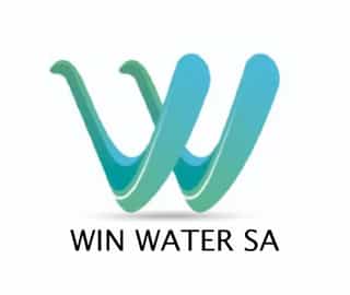 Logo de WIN WATER