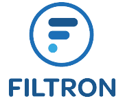 Logo de FILTRON
