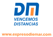 Logo de EXPRESO DIEMAR