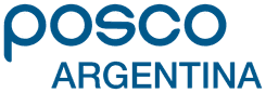 Logo de POSCO ARGENTINA