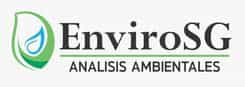 Logo de ENVIRO S G