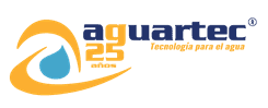 Logo de AGUARTEC