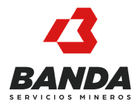 Logo de BANDA SERVICIOS MINEROS