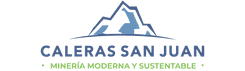 Logo de CALERAS SAN JUAN