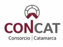Logo de CONCAT