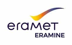 Logo de ERAMINE
