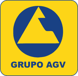 Logo de AGV FALCON DRILLING