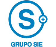Logo de GRUPO SIE