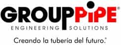 Logo de GROUPPIPE