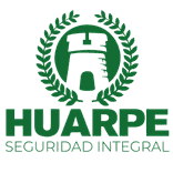 Logo de HUARPE SEGURIDAD INTEGRAL