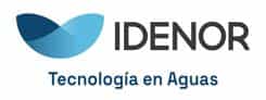 Logo de IDENOR