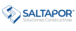 Logo de SALTAPOR