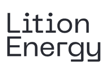 Logo de LITION ENERGY