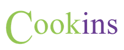 Logo de COOKINS