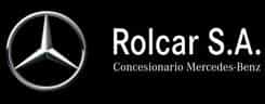Logo de ROLCAR