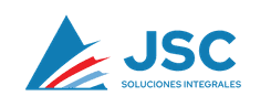 Logo de JSC SOLUCIONES INTEGRALES