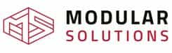 Logo de MODULAR SOLUTION