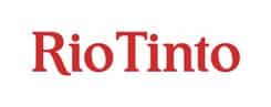 Logo de RIO TINTO