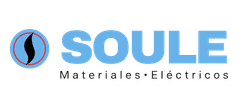Logo de SOULE SACEI