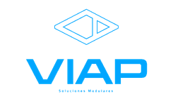 Logo de VIAP
