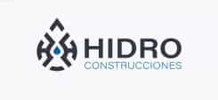 Logo de HIDROCONSTRUCCIONES SRL