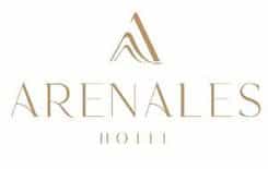 Logo de HOTEL ARENALES