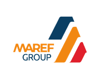 Logo de MAREF MINING S.A.
