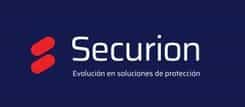 Logo de SECURION