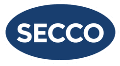 Logo de SECCO