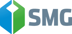 Logo de S M G